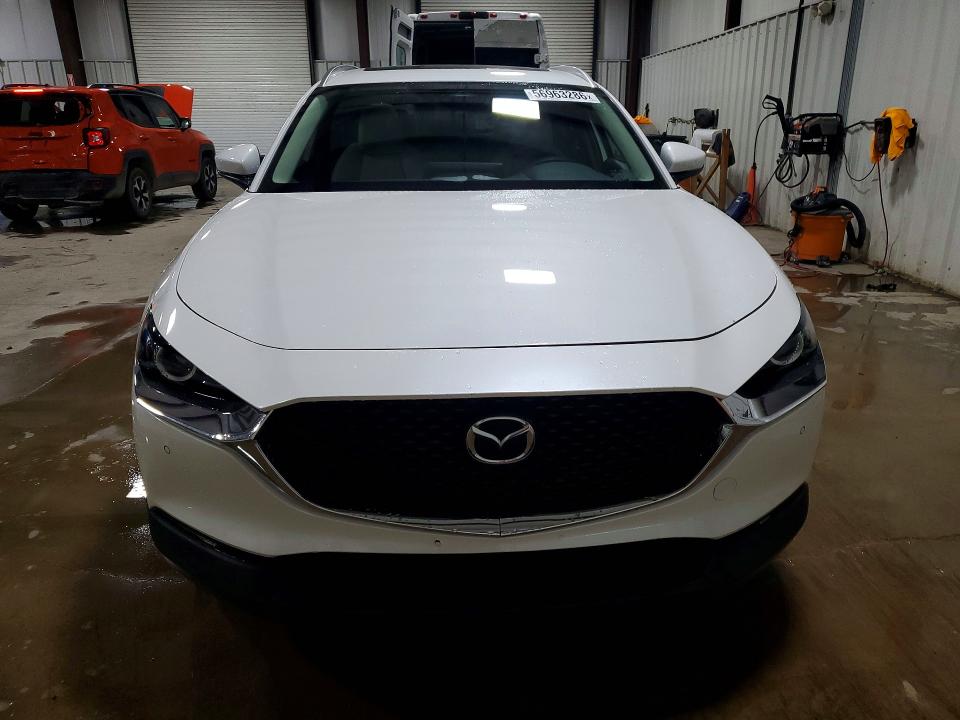 2026 Mazda Cx-30 VIN 3MVDMBCL1TM144566 COPART salvage auction — REAR END, Pa - Certificate Of Salvage, sold $10,100 on 2026-07-15 (photo 5)