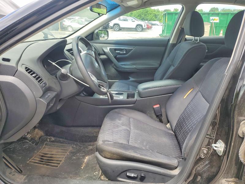 2018 Nissan Altima VIN 1N4AL3AP0JC110268 COPART salvage auction — MINOR DENT/SCRATCHES, PA - CERT OF TITLE, sold $1,100 on 2026-07-17 (photo 7)