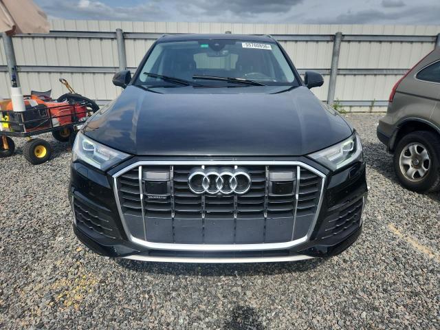 2023 Audi Q7 VIN WA1AXBF75PD001612 COPART salvage auction — NORMAL WEAR, Fl - Cert Of Title Slvg Rebuildable, sold $16,600 on 2026-07-02 (photo 5)