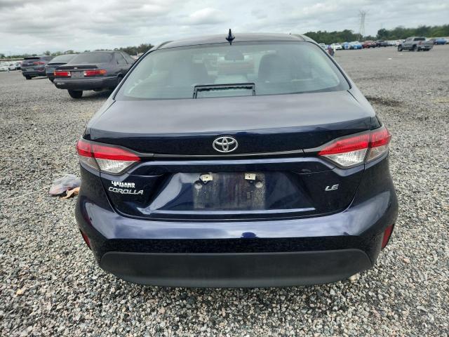 2025 Toyota VIN 5YFB4MDE3SP337975 COPART salvage auction — SIDE, Fl - Certificate Of Destruction, sold $5,200 on 2026-07-07 (photo 6)