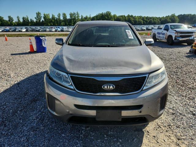 2014 Kia Sorento VIN 5XYKT3A6XEG536928 COPART salvage auction — FRONT END, Nc - Salvage Certificate Of Title, sold $1,000 on 2026-07-21 (photo 5)