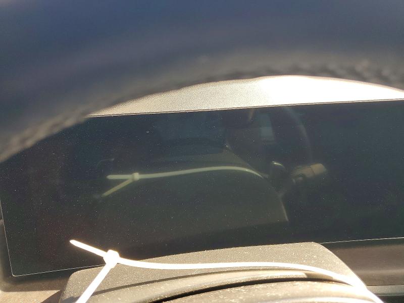 2024 BMW VIN 5UX43EU00R9S29494 COPART salvage auction — FRONT END, Az - Cert Of Title - Salvage, sold $300 on 2026-07-21 (photo 9)