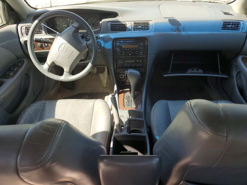 2001 Toyota Camry VIN JT2BF28K610325240 COPART salvage auction — FRONT END, Wa - Bill Of Sale, sold $250 on 2026-07-13 (photo 8)