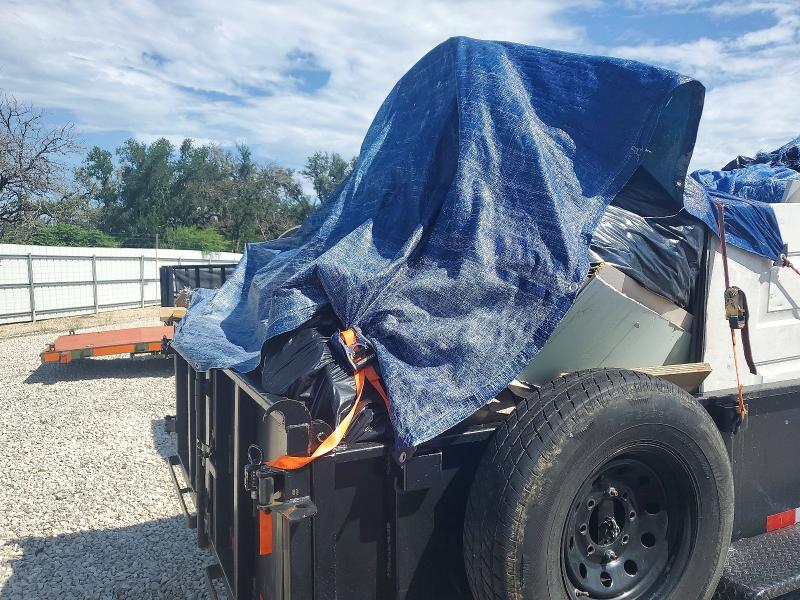 2026 Interstate Unknown VIN 4RADU1420TC076082 COPART salvage auction — MINOR DENT/SCRATCHES, TN - CERTIFICATE OF TITLE (P), sold $7,000 on 2026-08-18 (photo 6)