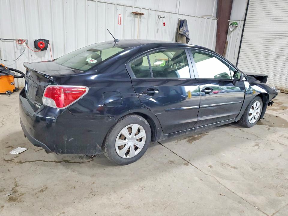 2016 Subaru VIN JF1GJAA62GH004427 COPART salvage auction — FRONT END, Pa - Certificate Of Salvage, sold $425 on 2026-07-22 (photo 3)