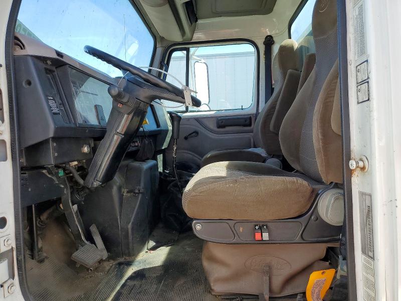 1999 International 4000 series VIN 1HTSCAAL6XH606142 COPART salvage auction — FRONT END, Co - Dis/Dlr/Exp Only Clean Title, sold $2,500 on 2026-07-09 (photo 7)