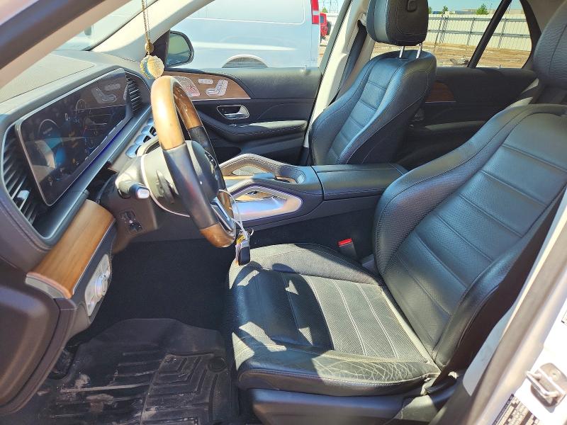 2020 Mercedes-benz VIN 4JGFB4KBXLA028098 COPART salvage auction — SIDE, In - Certificate Of Title (P), sold $23,500 on 2026-07-28 (photo 7)