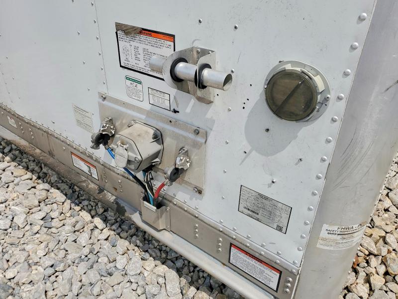 2019 Great dane trai Semi trail VIN 1GRAP0625KT158561 COPART salvage auction — ROLLOVER, AR - CERTIFICATE OF TITLE, sold $40 on 2026-07-07 (photo 7)