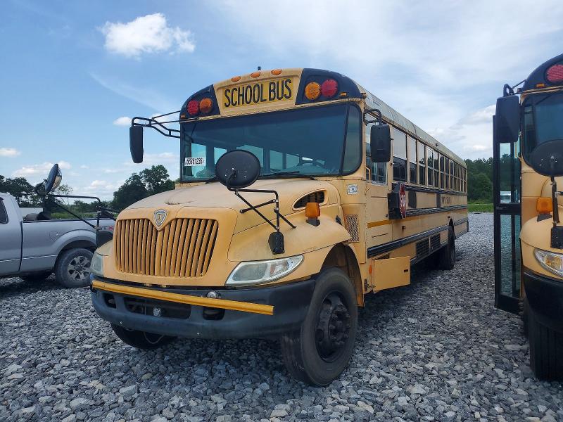 2007 Ic corporation All other VIN 4DRBUAAN97B394699 COPART salvage auction — NORMAL WEAR, CT, sold $725 on 2026-07-16 (photo 2)