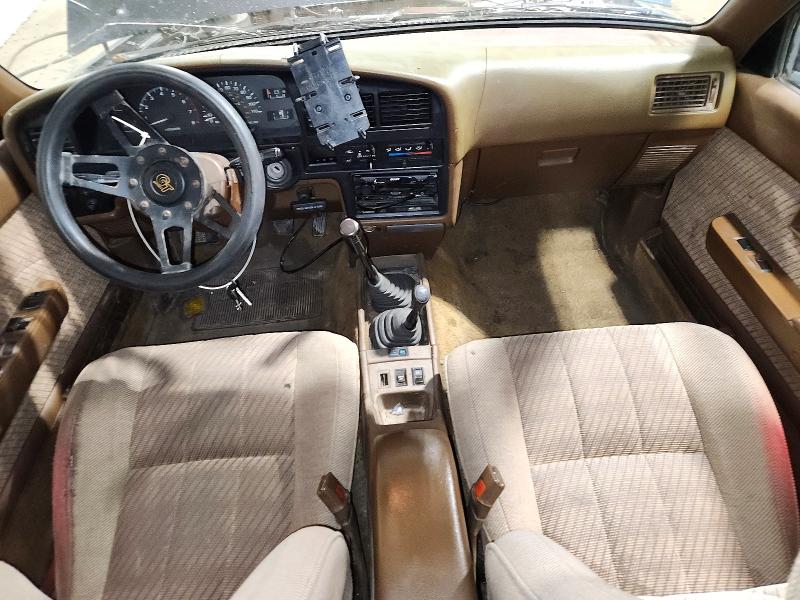 1991 Toyota 4runner VIN JT3VN39W2M0057357 COPART salvage auction — ALL OVER, Ak - Bill Of Sale- Salvage, sold $200 on 2026-07-28 (photo 8)