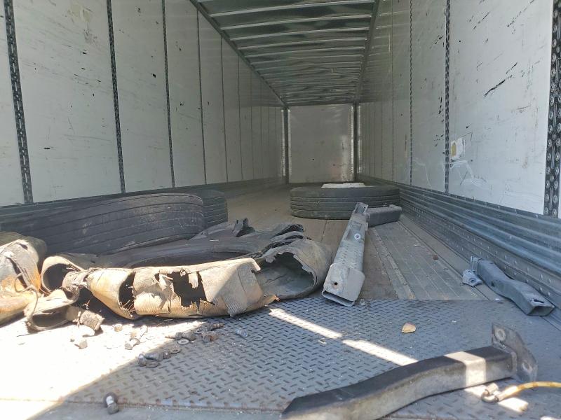 2022 Wabash Dry van du VIN 1JJV532D3NL297075 COPART salvage auction — SIDE, ST, sold $4,900 on 2026-07-09 (photo 7)