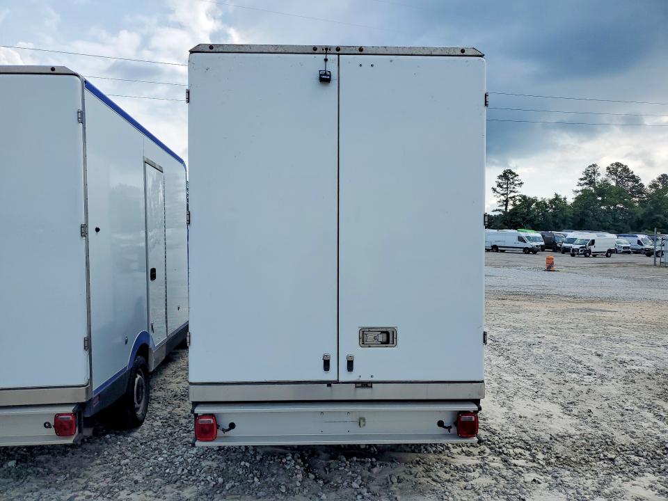 2024 Ford VIN 1FDWE3FN4RDD00691 COPART salvage auction — MINOR DENT/SCRATCHES, Ga - Certificate Of Title, sold $15,000 on 2026-07-29 (photo 6)
