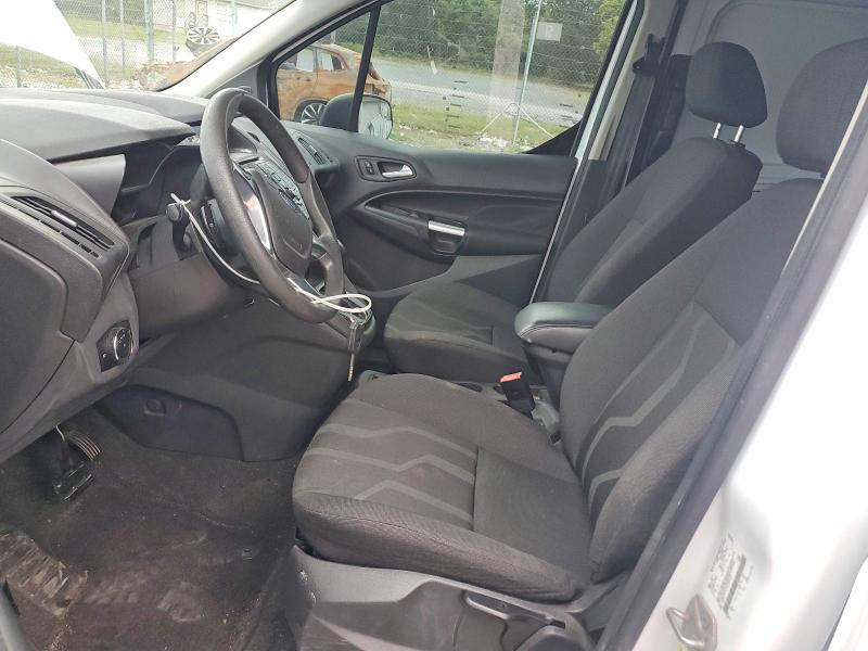 2014 Ford VIN NM0LS7F75E1160040 COPART salvage auction — FRONT END, Pa - Certificate Of Salvage, sold $100 on 2026-07-22 (photo 7)
