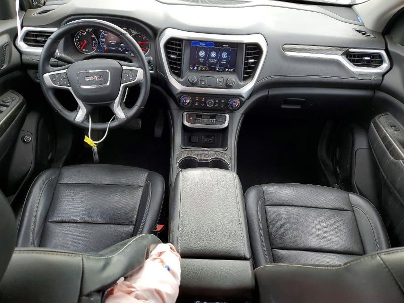 2023 Gmc Acadia VIN 1GKKNULS5PZ160268 COPART salvage auction — SIDE, Nm - Cert Of Title-Salvage, sold $10,700 on 2026-08-19 (photo 8)
