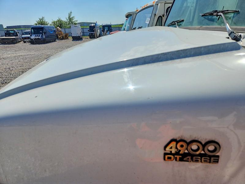 1999 International 4000 series VIN 1HTSDAAN9XH606795 COPART salvage auction — STRIPPED, Fl - Certificate Of Destruction (P), sold $1,500 on 2026-07-09 (photo 7)