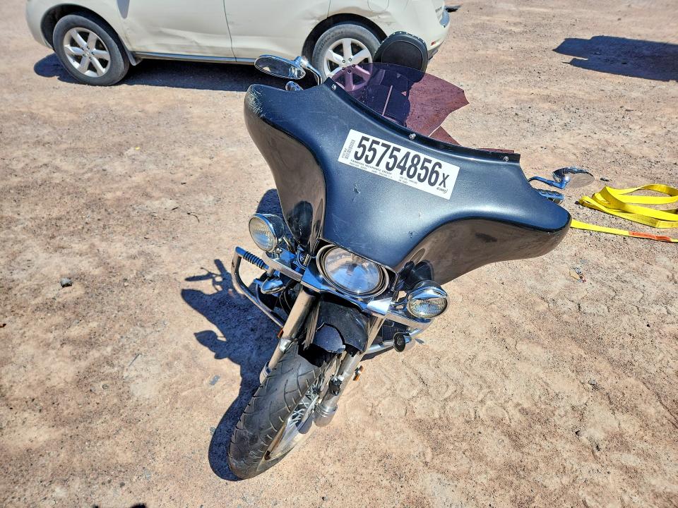 2006 Suzuki VIN JS1VS55A362103094 COPART salvage auction — ALL OVER, Va - Cert Of Title - Salvage, sold $25 on 2026-07-23 (photo 2)