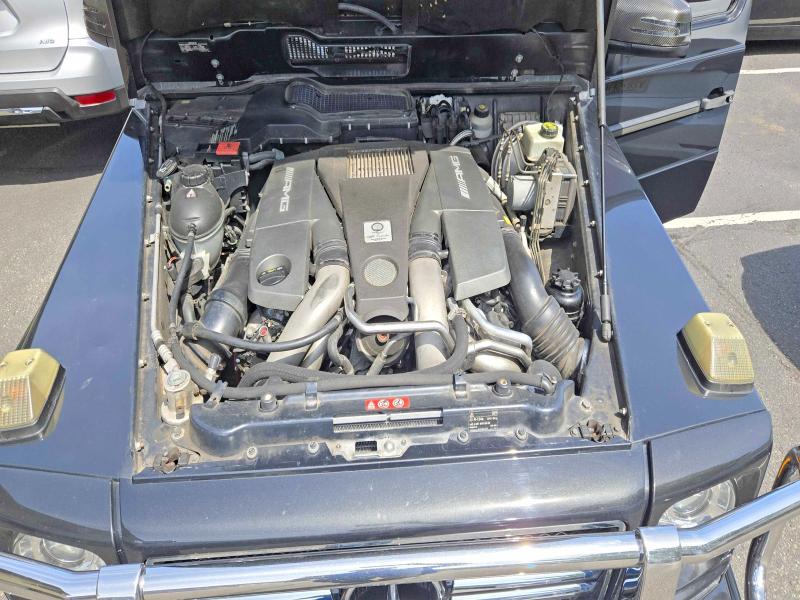 2013 Mercedes-benz VIN WDCYC7DF0DX212633 COPART salvage auction — NORMAL WEAR, PA - CERT OF TITLE (P), sold $22,500 on 2026-07-21 (photo 7)