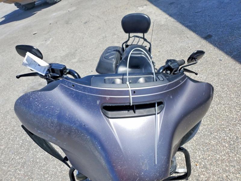 2015 Harley-davidson VIN 1HD1KBM14FB687881 COPART salvage auction — SIDE, Fl - Cert Of Title Slvg Rebuildable, sold $3,700 on 2026-07-02 (photo 5)