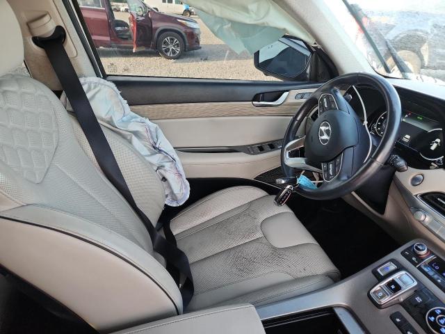 2022 Hyundai Palisade VIN KM8R5DHE5NU401636 COPART salvage auction — SIDE, Fl - Certificate Of Destruction, sold $90 on 2026-07-31 (photo 7)