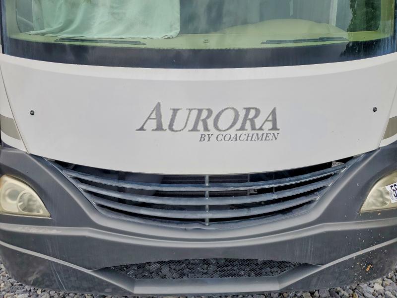 2007 Workhorse custom chassis VIN 5B4MP67G773424079 COPART salvage auction — REAR END, GA - CERT OF TITLE-SALVAGE, sold $1,100 on 2026-09-18 (photo 7)