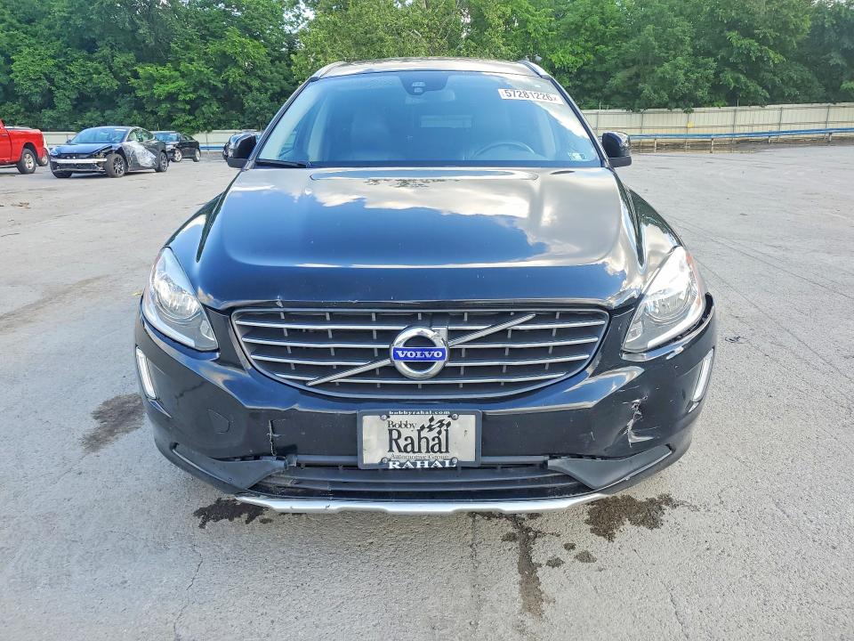 2014 Volvo Xc60 VIN YV4902DZ0E2531753 COPART salvage auction — FRONT END, PA - CERTIFICATE OF SALVAGE, sold $2,550 on 2026-07-02 (photo 5)