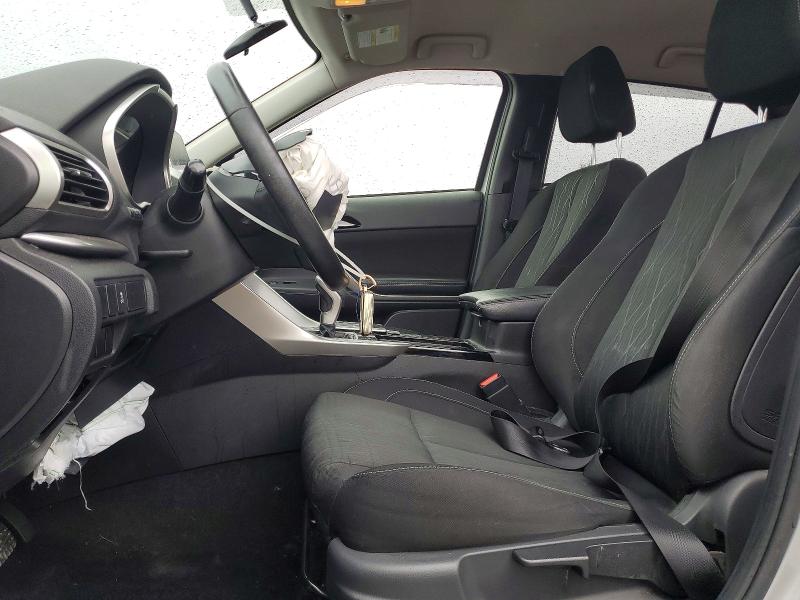 2019 Mitsubishi ECLIPSE VIN JA4AT5AA4KZ003895 COPART salvage auction — FRONT END, WA - BILL OF SALE, sold $100 on 2026-07-17 (photo 7)