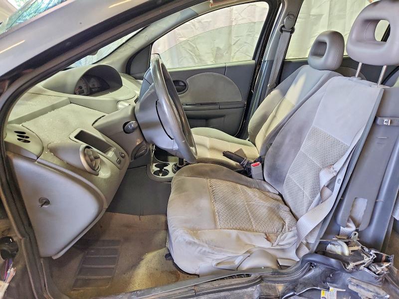 2006 Saturn Ion VIN 1G8AK55F06Z177915 COPART salvage auction — SIDE, PA - CERTIFICATE OF SALVAGE, sold $175 on 2026-07-02 (photo 7)