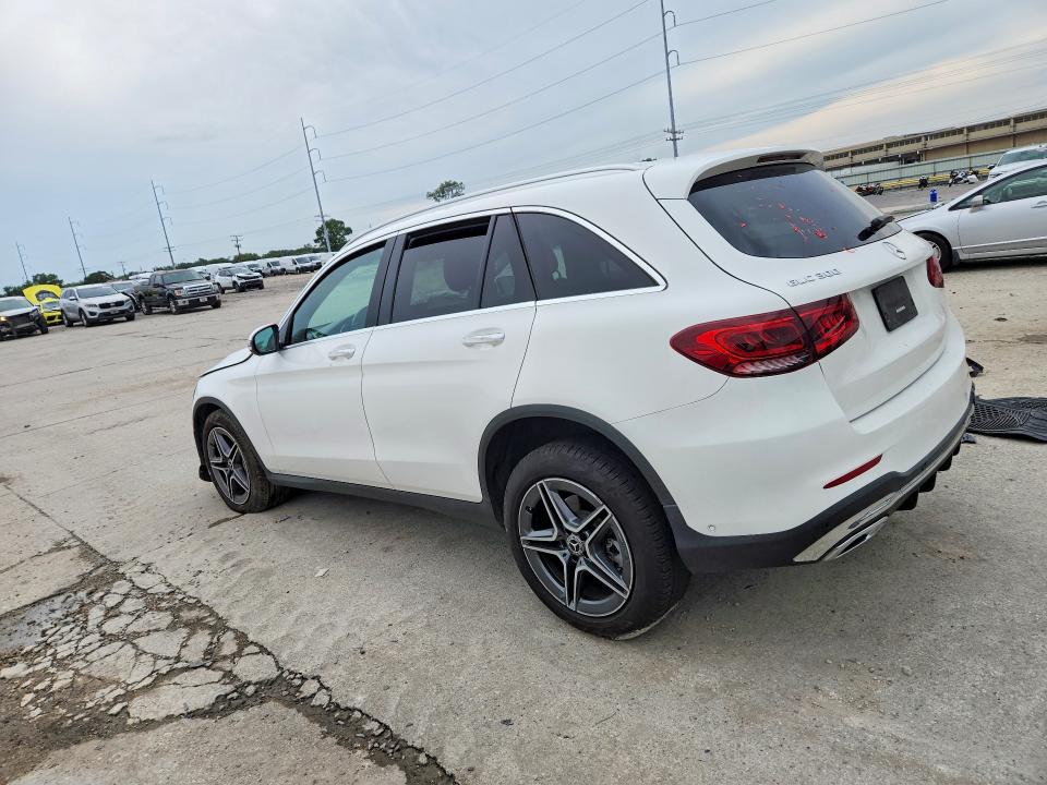 2022 Mercedes-benz VIN W1N0G8DB9NV327781 COPART salvage auction — FRONT END, La - Cert Of Title-Salvage, sold $9,400 on 2026-07-29 (photo 2)