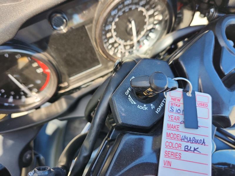 2022 Suzuki VIN JS1EJ11B8N7101708 COPART salvage auction — FRONT END, Ks - Cert Of Title-Salvage, sold $5,200 on 2026-09-10 (photo 8)