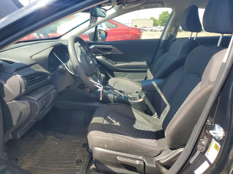 2024 Subaru VIN JF1GUAFC1R8346492 COPART salvage auction — REAR END, Oh - Cert Of Title-Salvage, sold $5,100 on 2026-07-31 (photo 7)
