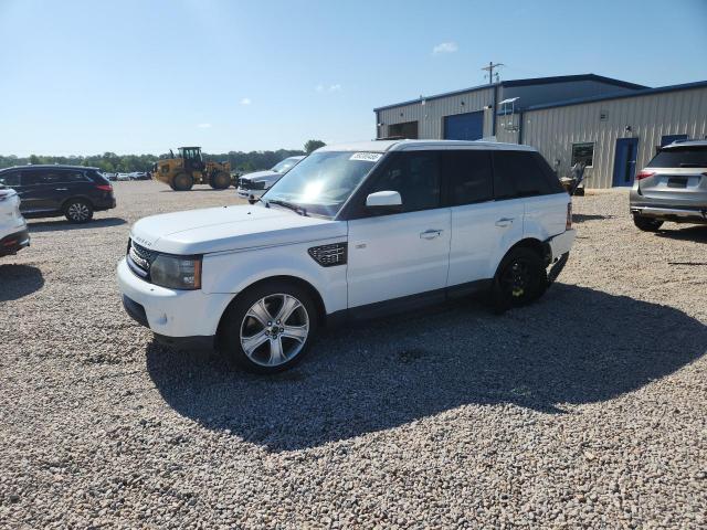 2013 Land rover Range rover sport VIN SALSK2D40DA794504 COPART salvage auction — ALL OVER, AL - CERT OF TITLE-SALVAGE TITLE, sold $175 on 2026-07-29 (photo 1)
