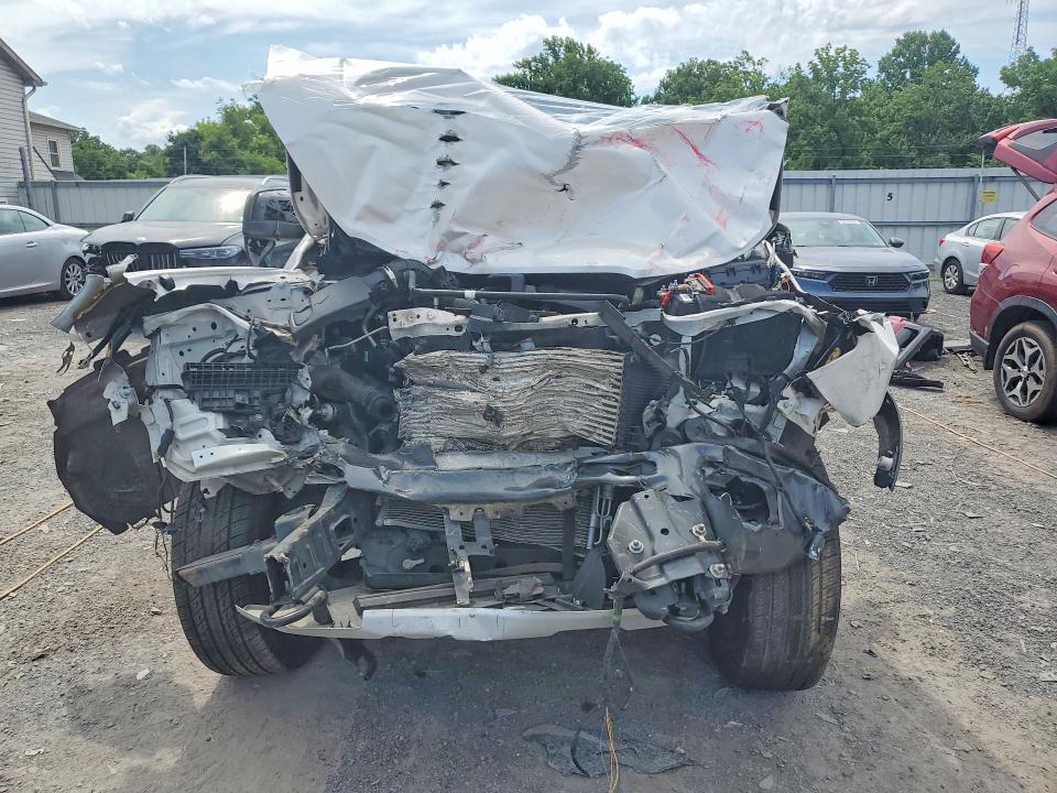 2019 Ford Ranger VIN 1FTER4FH5KLA81062 COPART salvage auction — FRONT END, PA - CERTIFICATE OF SALVAGE, sold $1,400 on 2026-07-02 (photo 5)