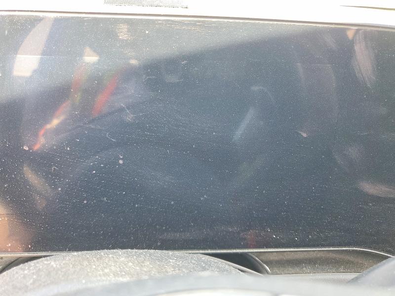 2023 Kia Niro VIN KNDCR3L16P5028343 COPART salvage auction — REAR END, Ca - Salvage Certificate, sold $9,600 on 2026-07-02 (photo 9)
