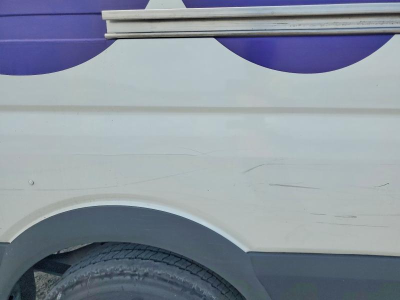 2012 Mercedes-benz Sprinter 2500 VIN WD3PE8CB0C5674629 COPART salvage auction — MINOR DENT/SCRATCHES, Ga - Certificate Of Title, sold $775 on 2026-07-07 (photo 9)