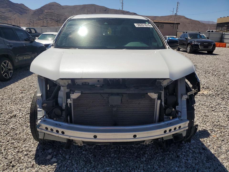 2023 Honda Ridgeline VIN 5FPYK3F89PB005762 COPART salvage auction — FRONT END, Nv - Salvage Title, sold $11,400 on 2026-07-29 (photo 5)