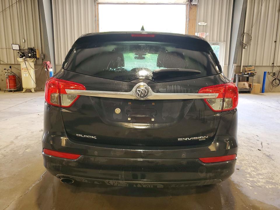 2018 Buick . VIN LRBFXCSA1JD003480 COPART salvage auction — SIDE, Pa - Certificate Of Salvage, sold $425 on 2026-07-29 (photo 6)