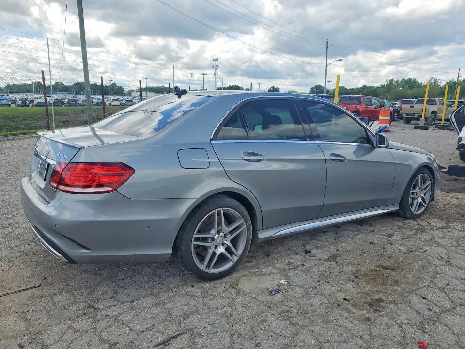 2014 Mercedes-benz VIN WDDHF9BB1EA881691 COPART salvage auction — FRONT END, In - Cert Of Title-Salvage Title, sold $1,150 on 2026-07-21 (photo 3)