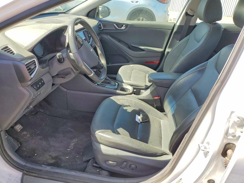 2018 Hyundai VIN KMHC05LC0JU064738 COPART salvage auction — FRONT END, Ca - Salvage Certificate, sold $3,000 on 2026-07-02 (photo 7)