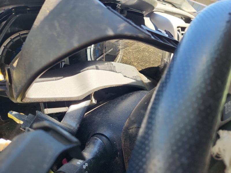 2018 Toyota 4runner VIN JTEBU5JR1J5502331 COPART salvage auction — ROLLOVER, Co - Public - Nonrepairable, sold $325 on 2026-07-23 (photo 9)