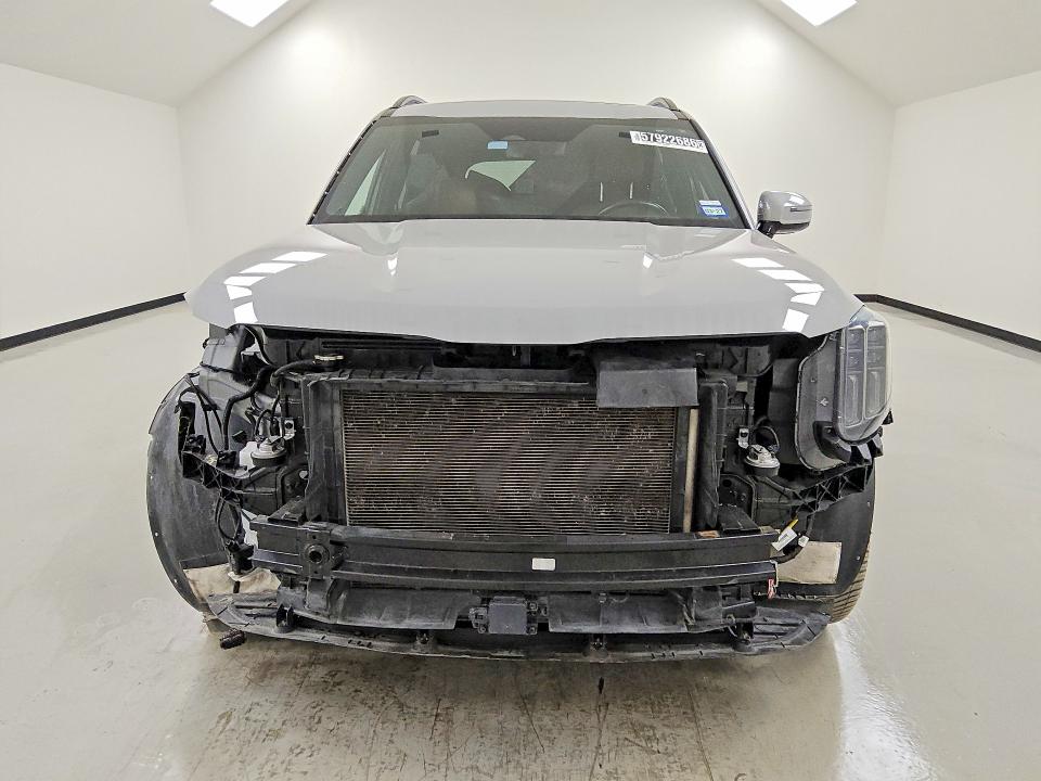 2023 Kia Telluride VIN 5XYP5DGC4PG371531 COPART salvage auction — ALL OVER, TX - CERTIFICATE OF TITLE, sold $90 on 2026-07-28 (photo 5)