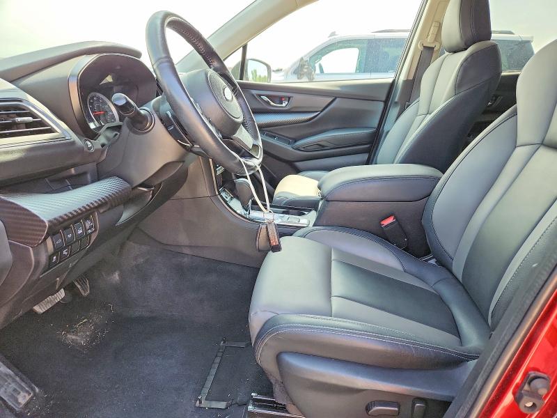 2022 Subaru Ascent VIN 4S4WMAJD1N3416565 COPART salvage auction — NORMAL WEAR, MI - CERTIFICATE OF TITLE, sold $16,000 on 2026-07-30 (photo 7)