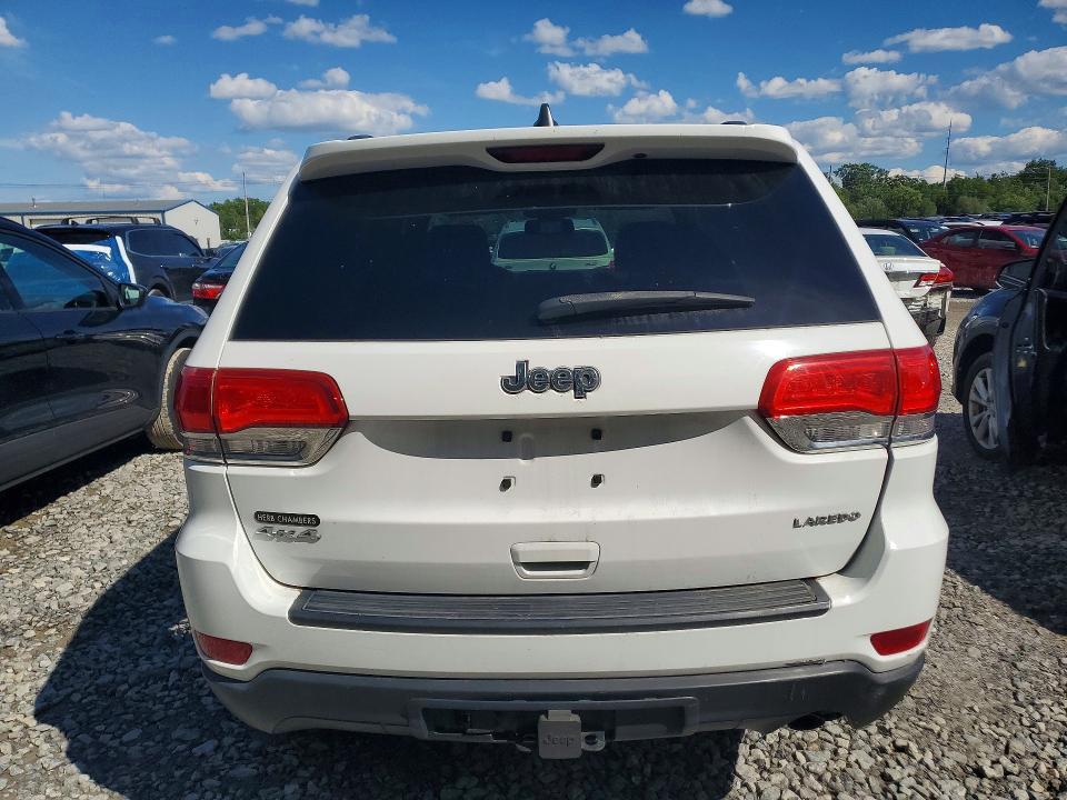 2015 Jeep Cherokee VIN 1C4RJFAG8FC949919 COPART salvage auction — SIDE, Ma - Cert Of Title-Reconstrctd Coll, sold $2,300 on 2026-07-02 (photo 6)