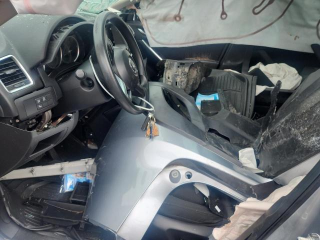 2016 Mazda Cx-5 VIN JM3KE4CY2G0804885 COPART salvage auction — REAR END, FL - CERT OF TITLE SLVG REBUILDABLE, sold $725 on 2026-07-31 (photo 7)