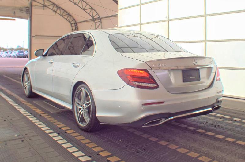 2019 Mercedes-benz E-class VIN WDDZF4JB7KA508000 COPART salvage auction — NORMAL WEAR, Fl - Certificate Of Title (P), sold $9,100 on 2026-07-17 (photo 3)