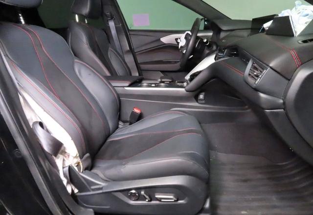 2024 Acura Tlx VIN 19UUB6F50RA001031 COPART salvage auction — ALL OVER, Nv - Dis/Dlr/Exp Only Salvage Title (P), sold $13,800 on 2026-07-25 (photo 5)