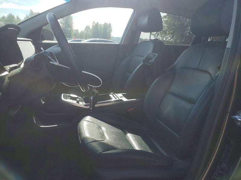 2022 Kia VIN KNDCE3LG6N5132604 COPART salvage auction — FRONT END, Wa - Bill Of Sale, sold $8,800 on 2026-07-20 (photo 7)