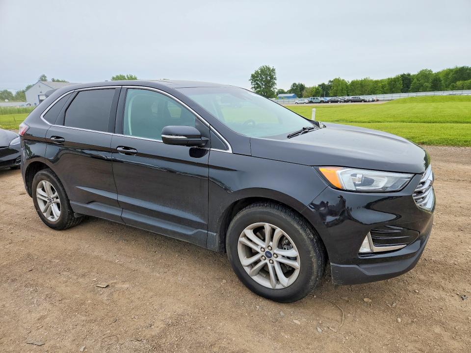 2020 Ford VIN 2FMPK4J91LBB33510 COPART salvage auction — HAIL, OH - CERT OF TITLE-SALVAGE, sold $7,300 on 2026-07-02 (photo 4)