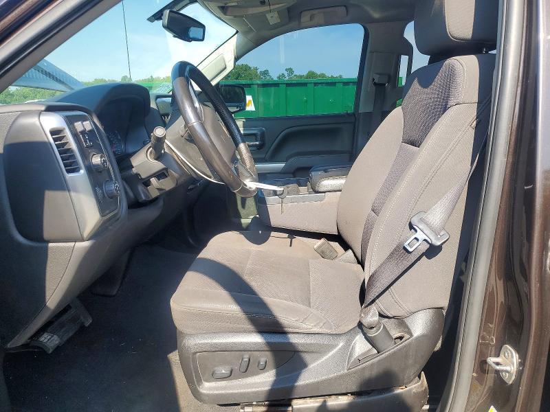2019 Chevrolet VIN 2GCVKPEC9K1154547 COPART salvage auction — ALL OVER, Mi - Dealer Only Clean Title (P), sold $7,200 on 2026-07-27 (photo 7)