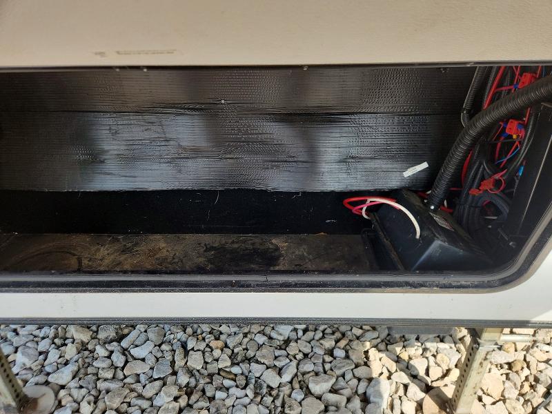 2019 Foresriver VIN 5ZT3WC3BXKG003135 COPART salvage auction — HAIL, MS - CERT OF TITLE - HAIL SALVAGE, sold $3,150 on 2026-07-23 (photo 7)