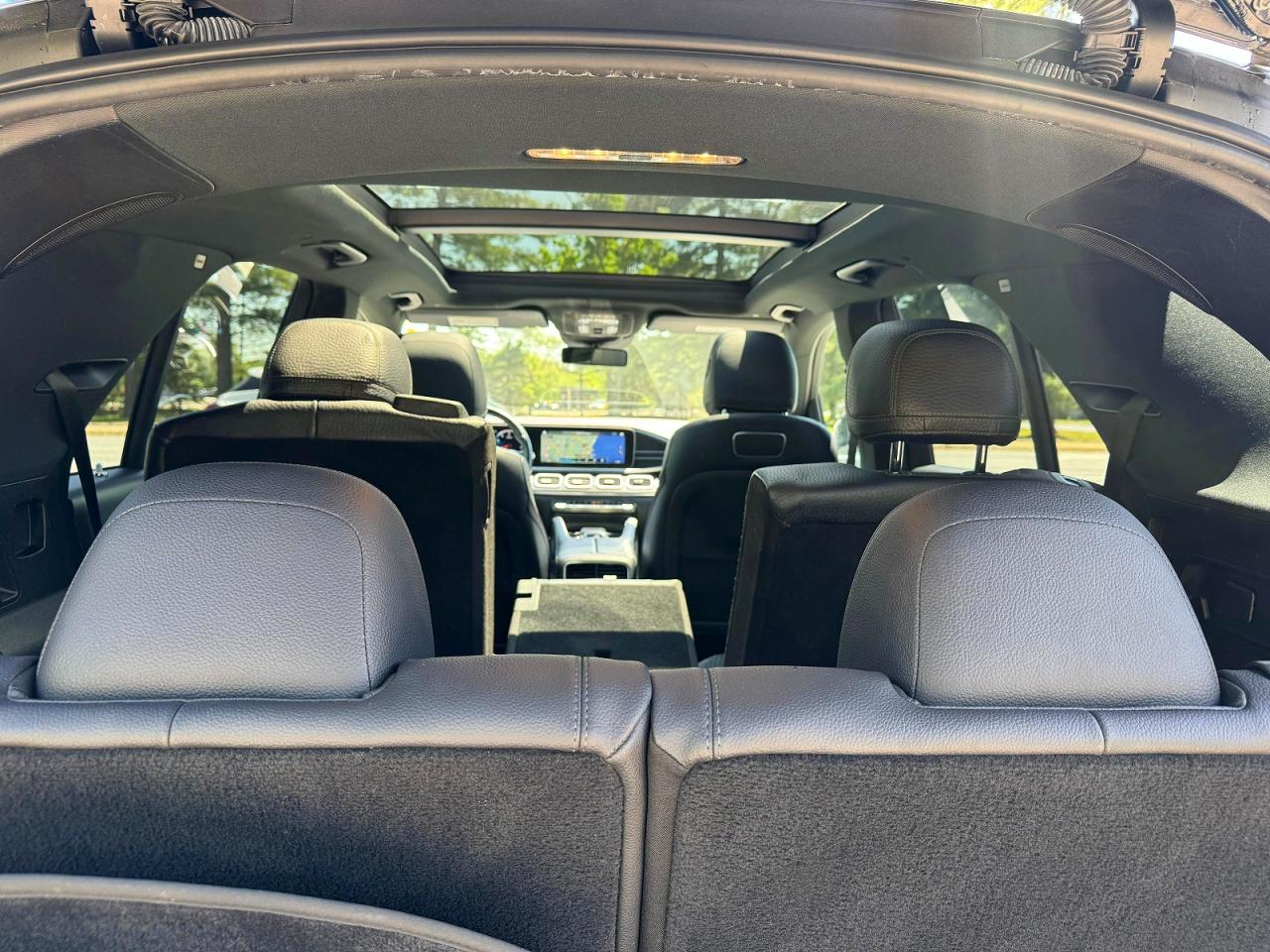 2020 Mercedes-Benz GLE-Class VIN 4JGFB4KEXLA061421 COPART salvage auction — Minor Dent/Scratches, GA - CERTIFICATE OF TITLE (P), sold $20,900 on 2026-07-01 (photo 9)